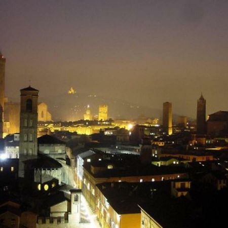 Charming New Loft Apartment Bologna Exterior photo